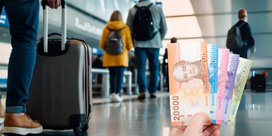 7 Consejos para Encontrar Vuelos Baratos desde Chile