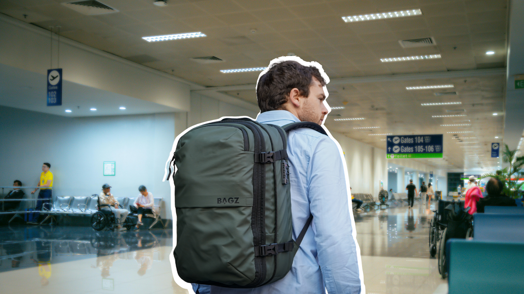 7 Tips para Mantener tus Pertenencias Seguras al Viajar con Mochila