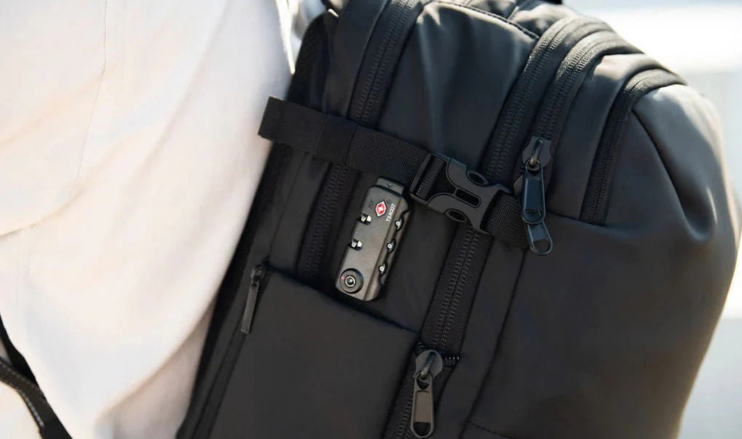 6 Razones para Comprar tu Mochila Bagz