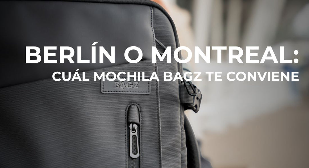 Berlín vs Montreal: mismo precio, distinta capacidad