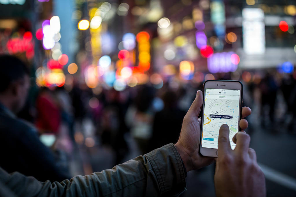 ¿Que Apps usar para planificar tus viajes?