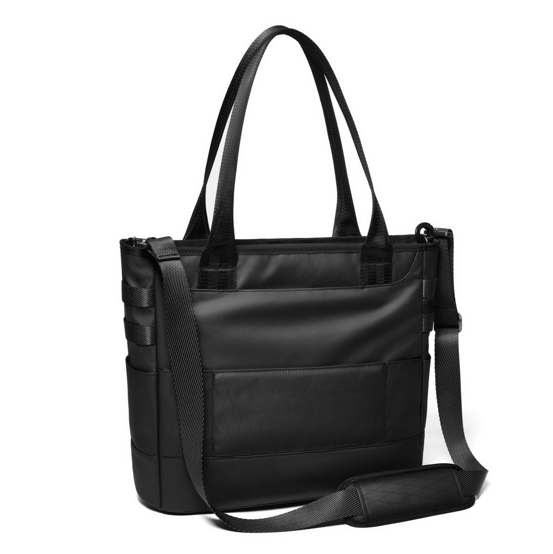Bolso Tote París Negro