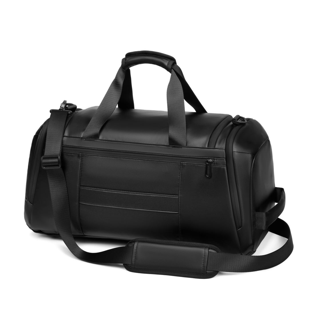 Bolso de Viaje Barcelona Negro