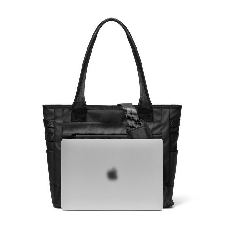 Bolso Tote París Negro