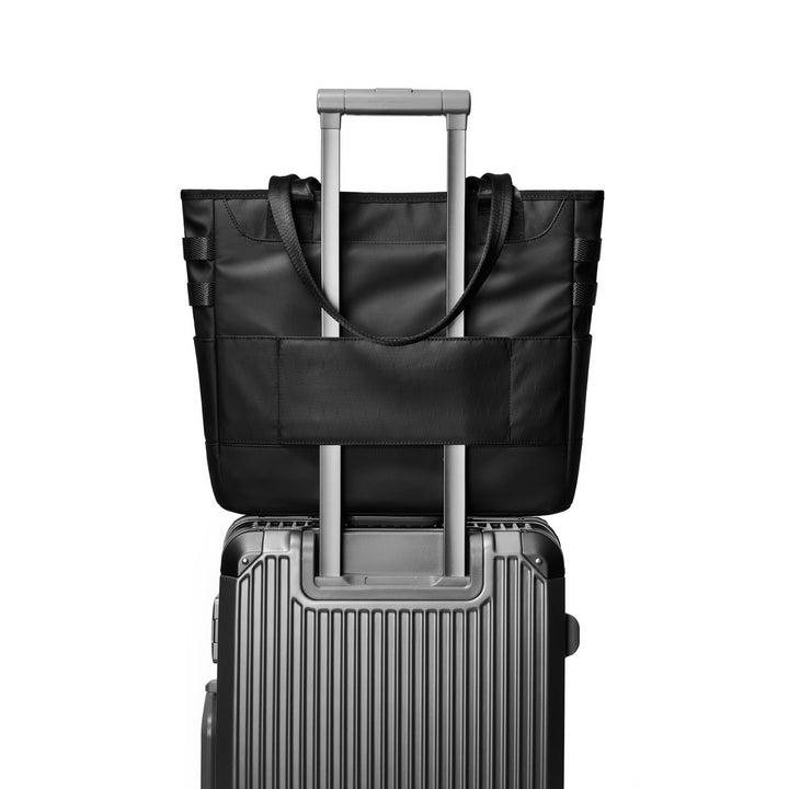 Bolso Tote París Negro