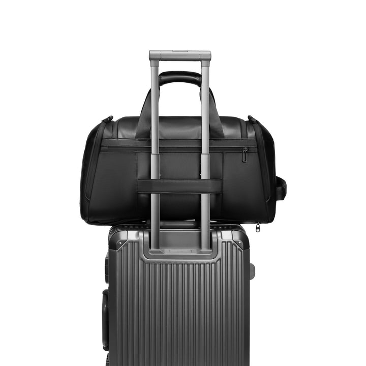 Bolso de Viaje Barcelona Negro
