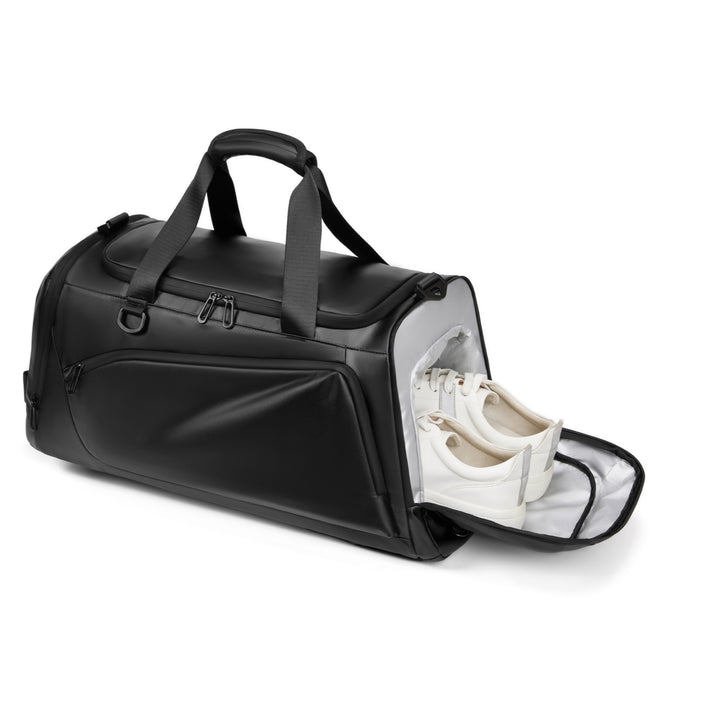 Bolso de Viaje Barcelona Negro