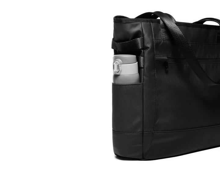 Bolso Tote París Negro
