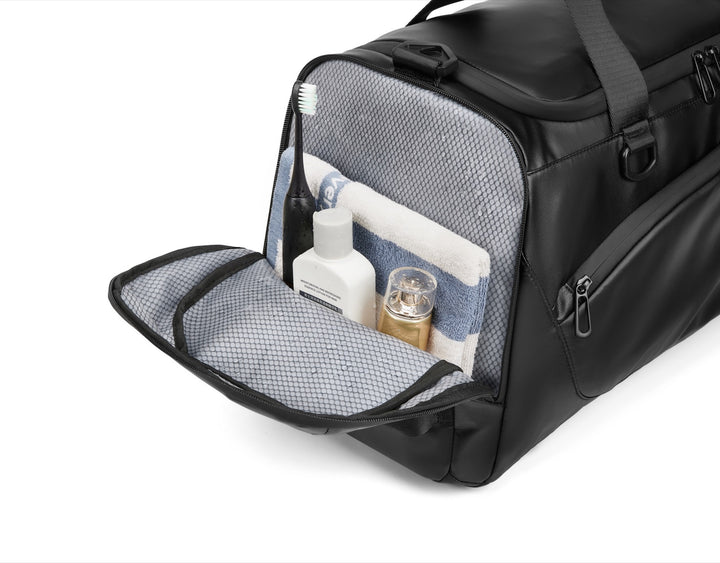 Bolso de Viaje Barcelona Negro
