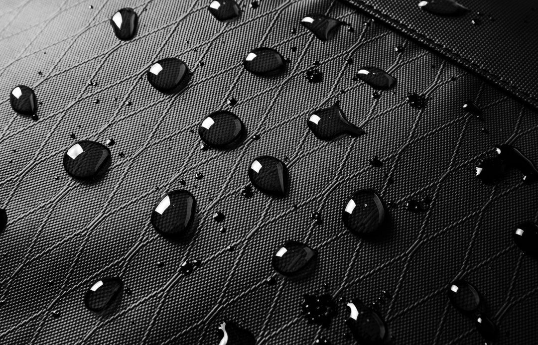 Bolso Tote París Negro