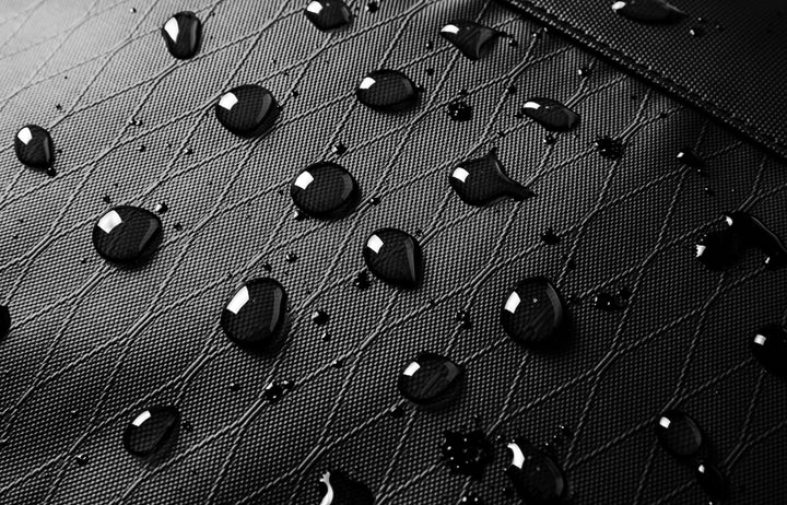 Bolso Tote París Negro