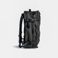 PACK: MOCHILA AIRBAGZ BLACK + COMPRESOR