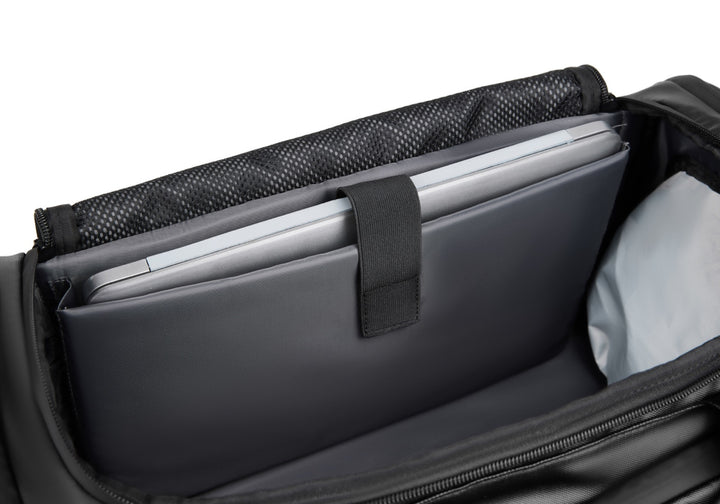 Bolso de Viaje Barcelona Negro