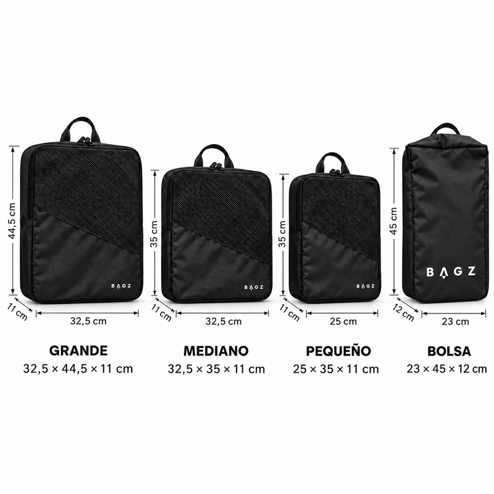 Packing Cube