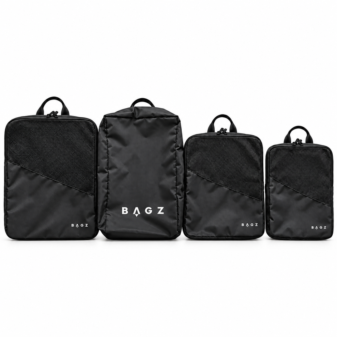 Packing Cube