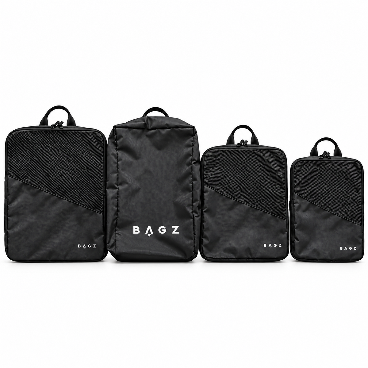 Packing Cube Bagz - set de 4 piezas