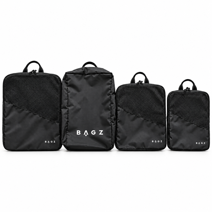 Packing Cube