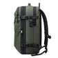 MOCHILA AIRBAGZ GREEN