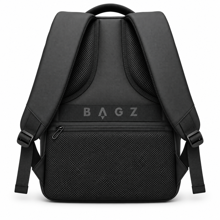 Mochila Ejecutiva Singapur Negra