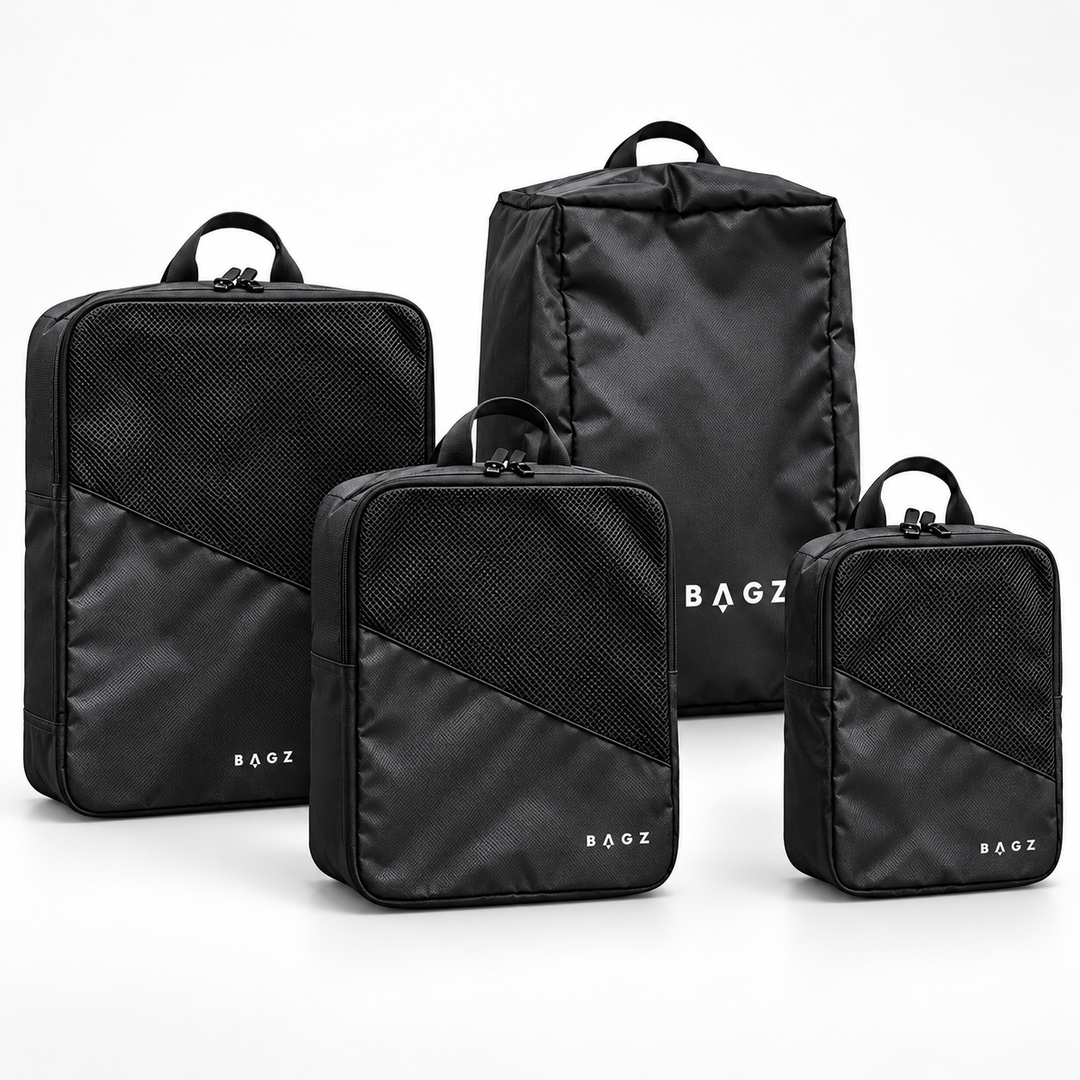 Packing Cube