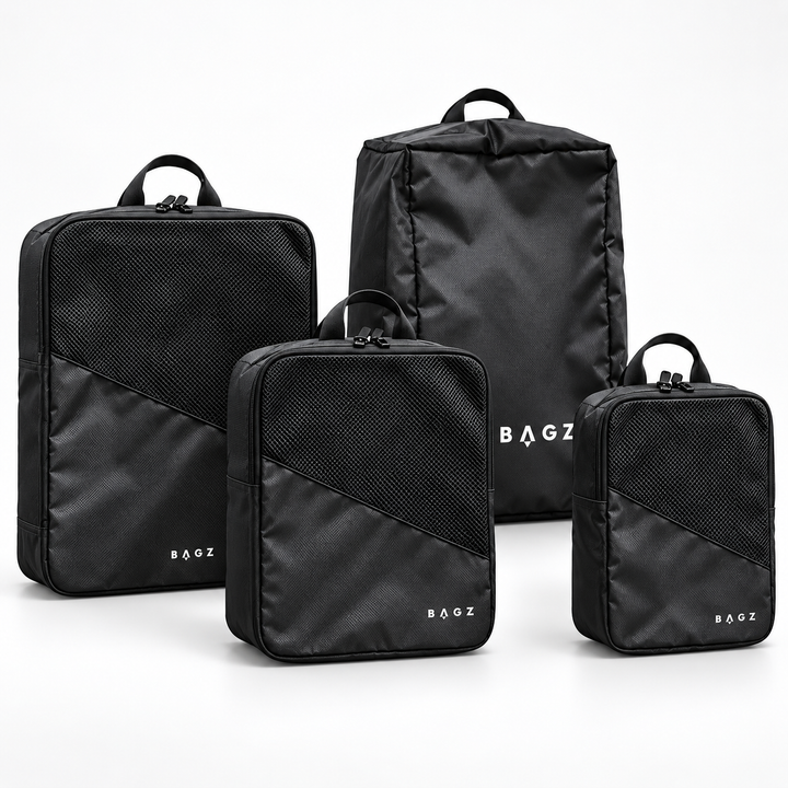 Packing Cube