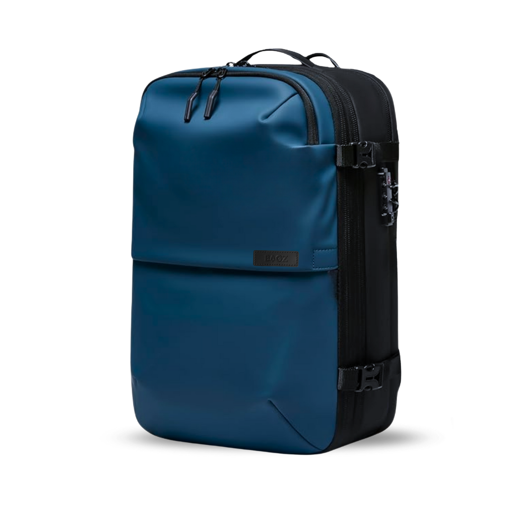 Mochila de Viaje Berlin Azul