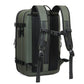 MOCHILA AIRBAGZ GREEN