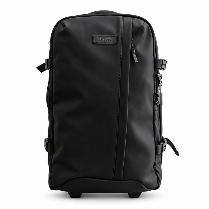 Maleta de cabina Nómade convertible en mochila – Bagz, vista 10
