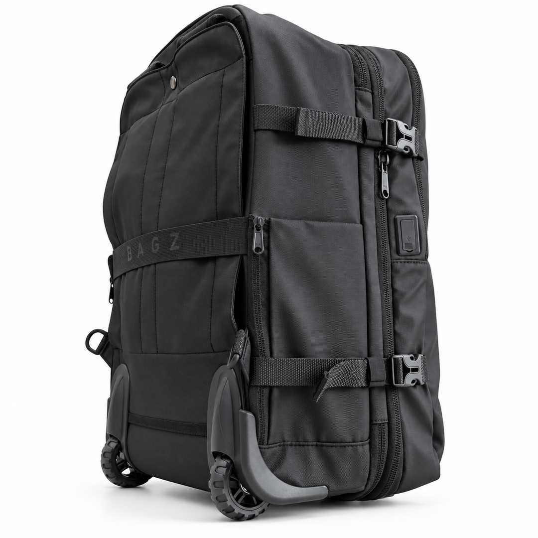 Maleta de viaje Nomade