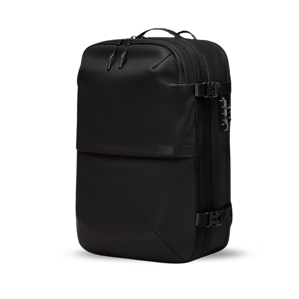Mochila de Viaje Berlin Negra