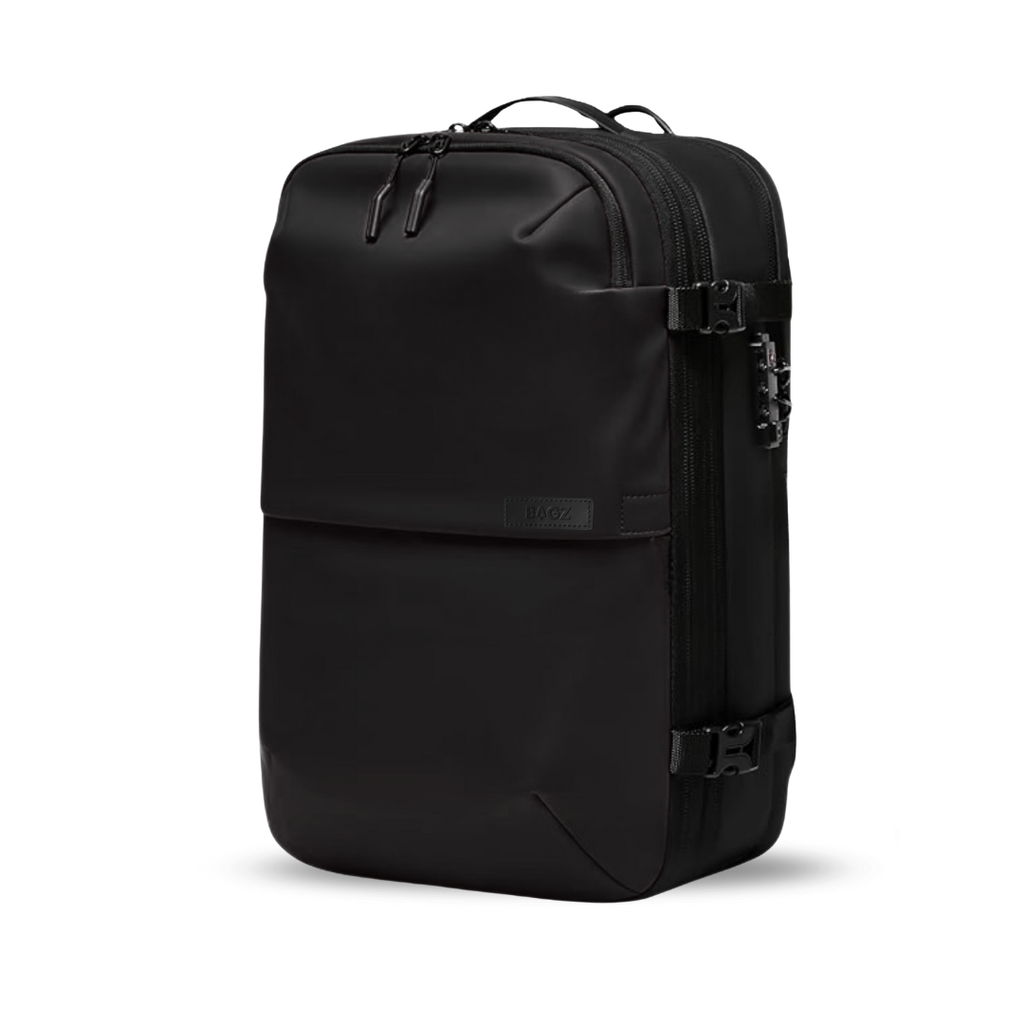 Mochila de Viaje Berlin Negra