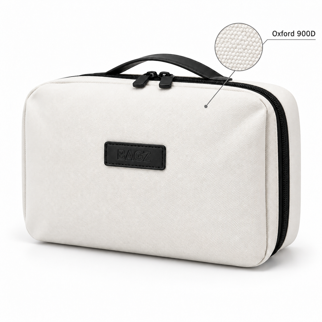 Neceser Mini Bagz White