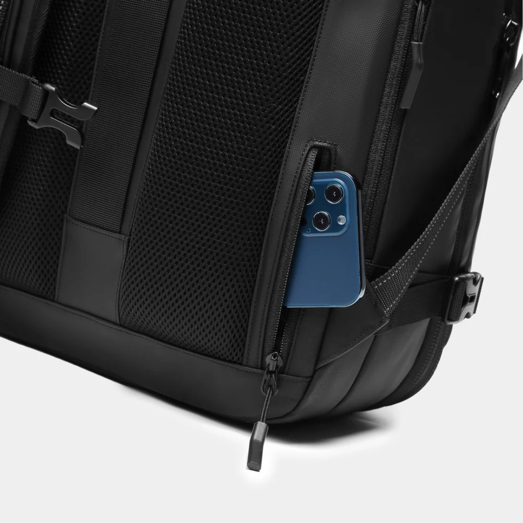 Kit Air Pro Black