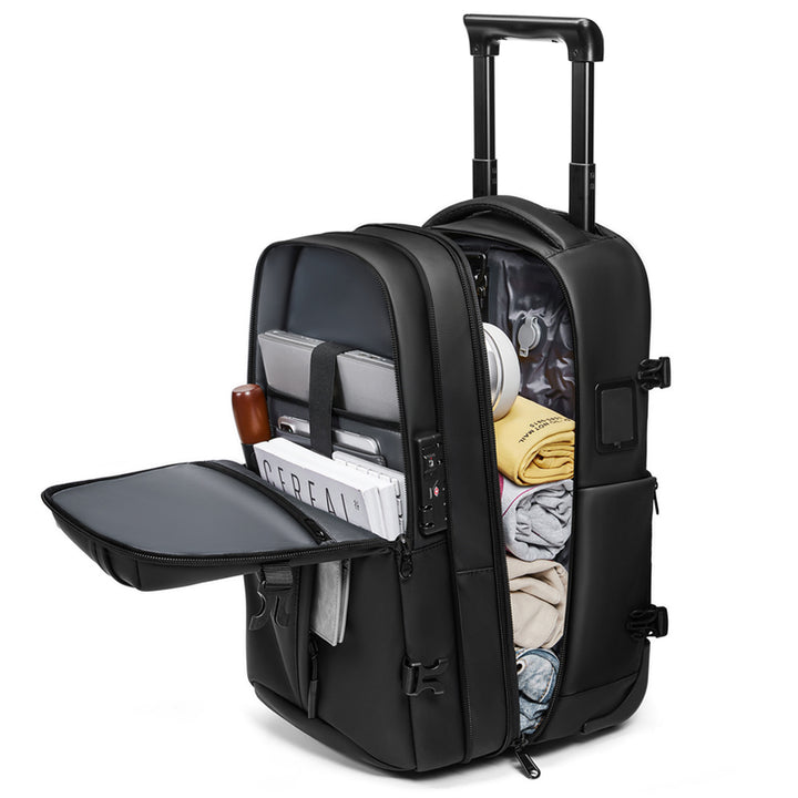 Maleta de viaje Nomade