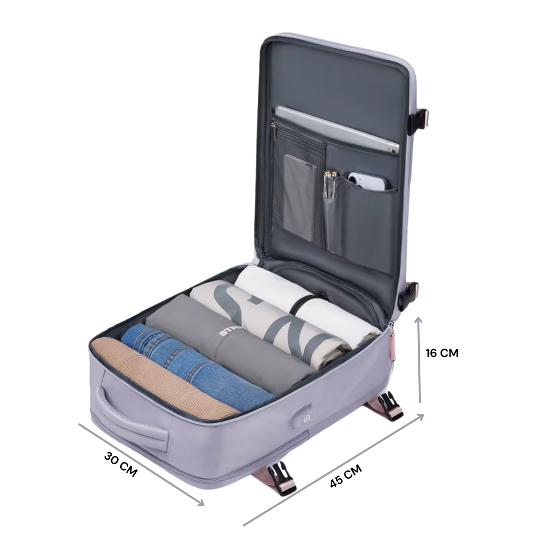 MOCHILA VERONA