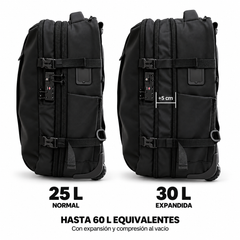 Maleta de viaje Nomade