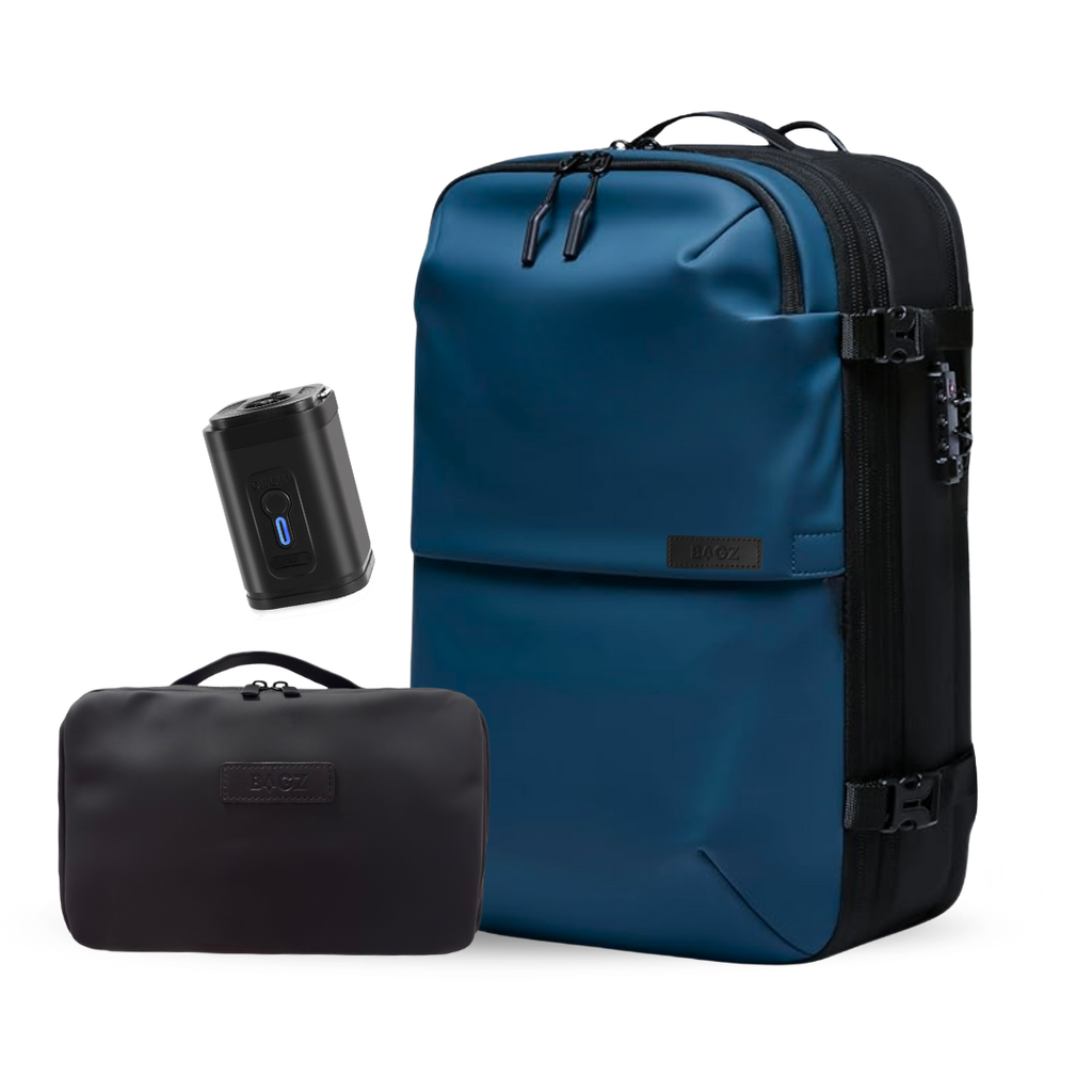 Kit Air Pro Azul