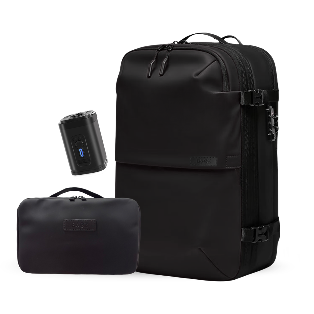 Kit Air Pro Black