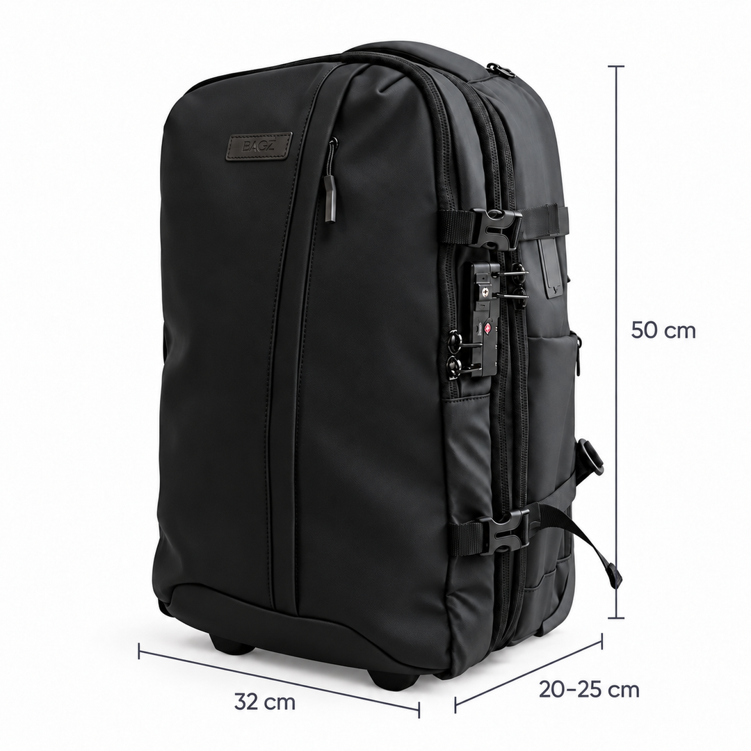Maleta de viaje Nomade