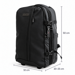 Maleta de viaje Nomade