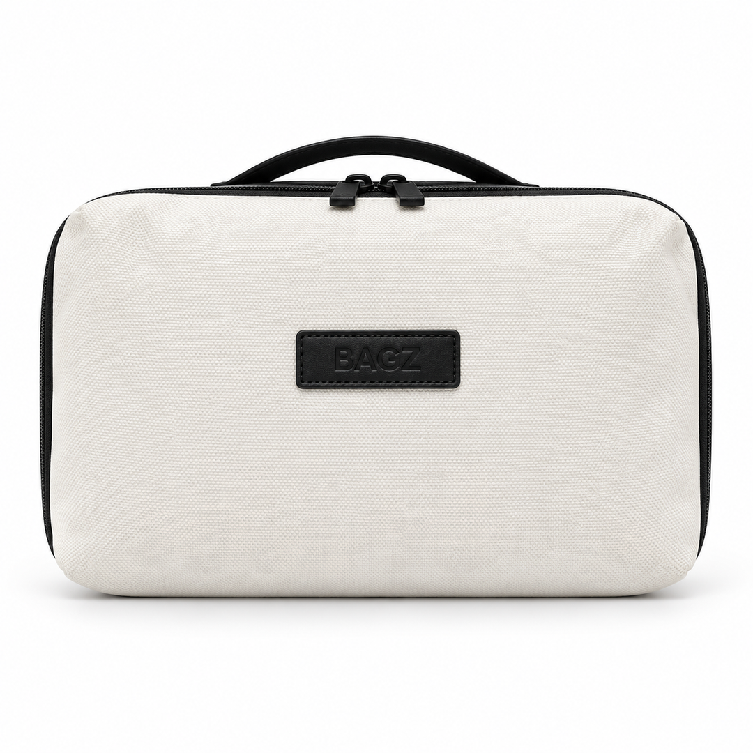 Neceser Mini Bagz White