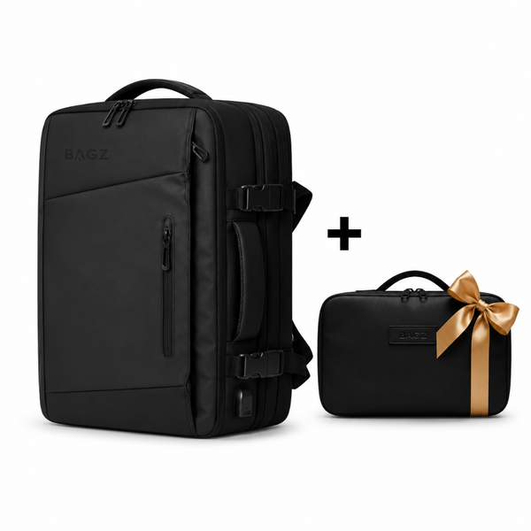 Mochila Toronto Carry On