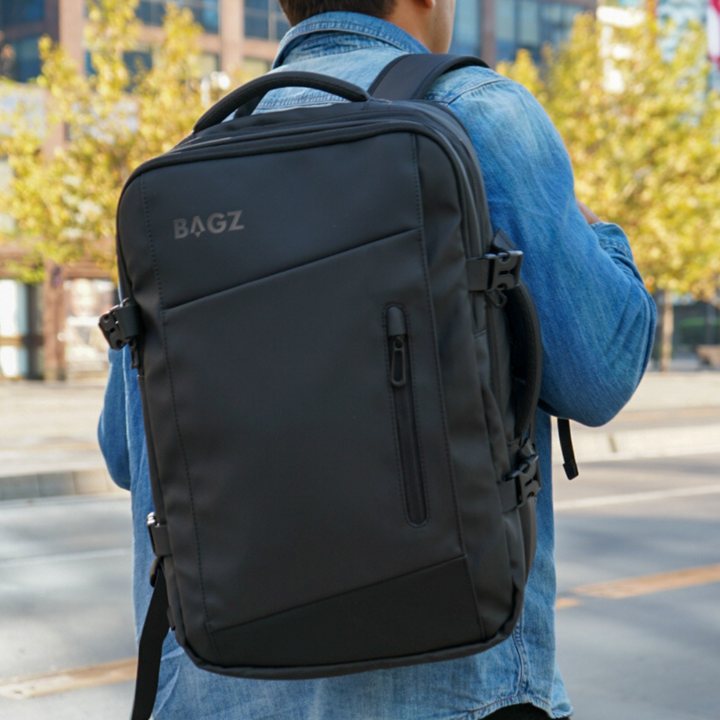 MOCHILA MONTREAL