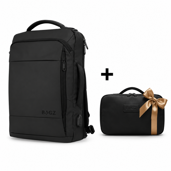 Mochila Ejecutiva Hong Kong