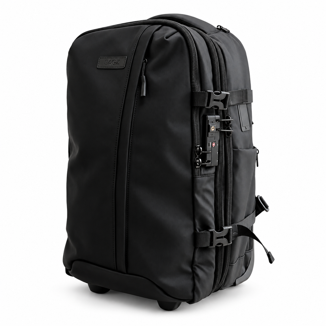 Maleta de viaje Nomade