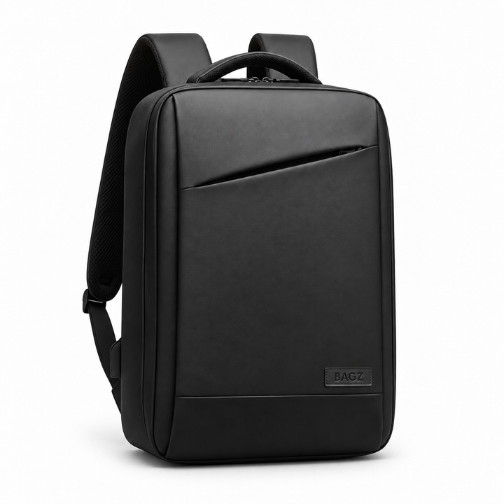 Mochila Ejecutiva Singapur Negra