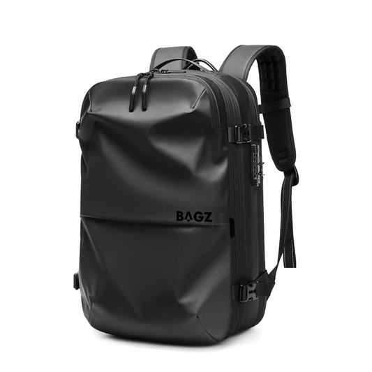 MOCHILA AIRBAGZ BLACK
