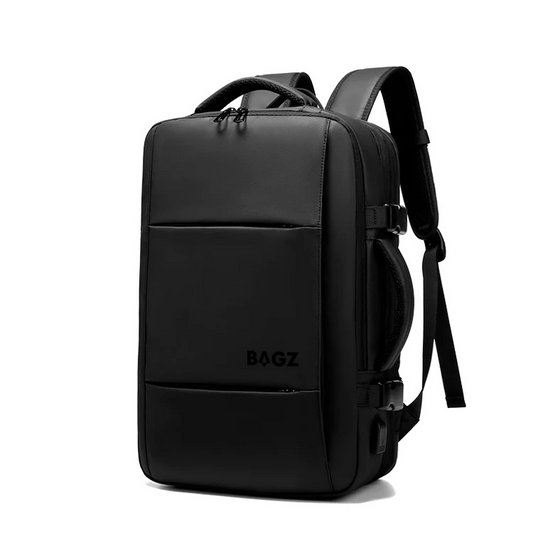 MOCHILA ULTRACARRY PRO BLACK