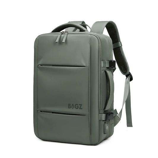 MOCHILA ULTRACARRY PRO GREEN
