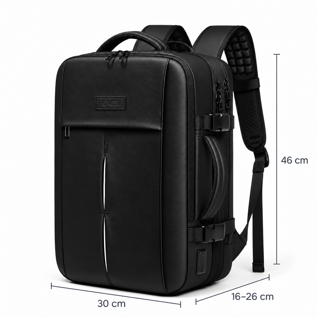 Mochila Toronto Pro Carry On